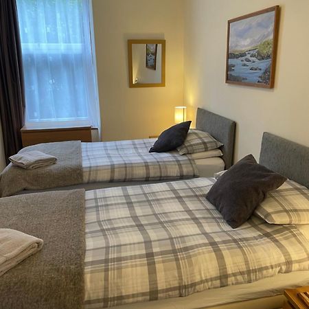 Reay Street Apartment إينفيرنيس المظهر الخارجي الصورة