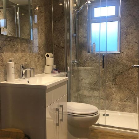 Reay Street Apartment إينفيرنيس المظهر الخارجي الصورة